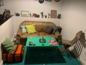 The jubilee apartment